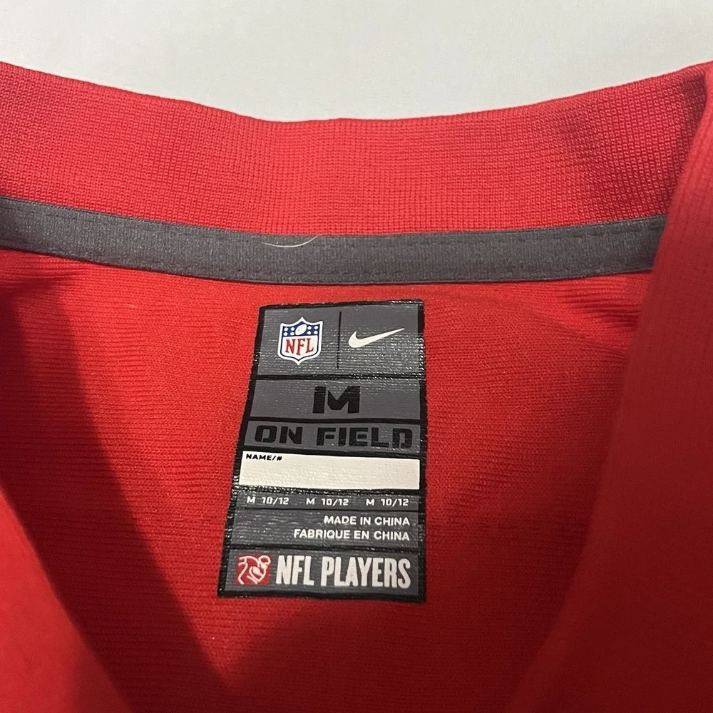 Nike pictures show